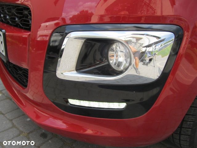 Citroën C3 Picasso 1.4i Exclusive - 24