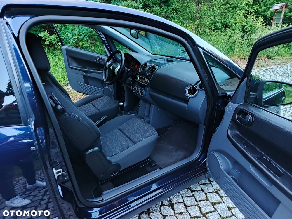 Mitsubishi Colt 1.3 ClearTec Edition - 6