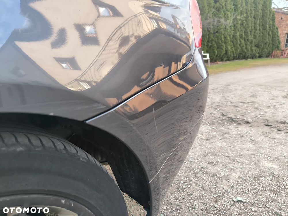 BMW Seria 3 320d DPF - 15