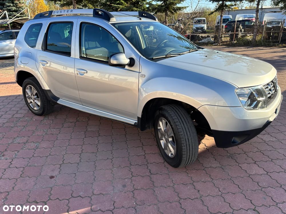 Dacia Duster 1.6 SCe Prestige - 6