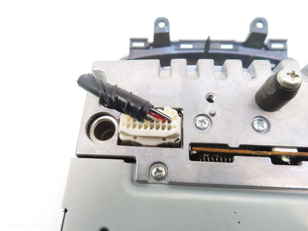 RADIO MAZDA 5 (CR19) 14797327 CD8966ARX - 3