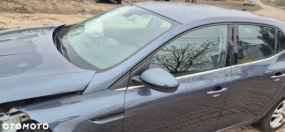 Renault Megane 1.2 Energy TCe Limited - 6