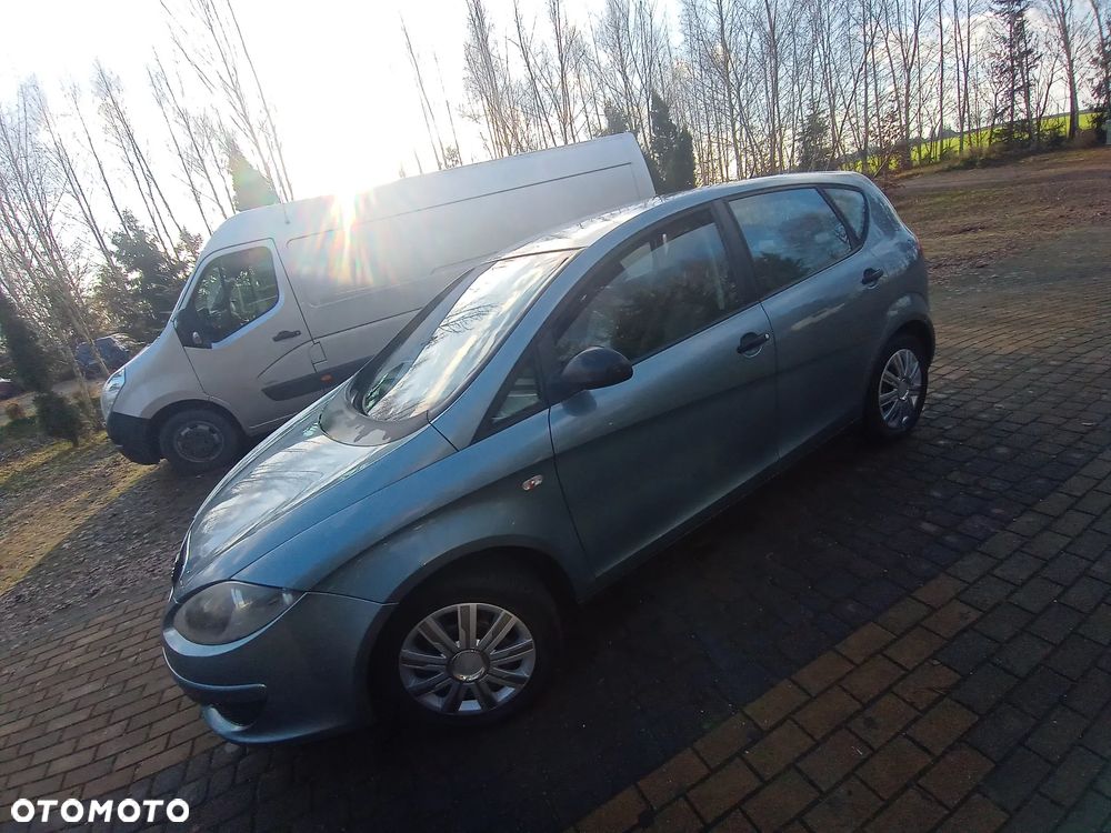 Seat Altea 1.6 Style