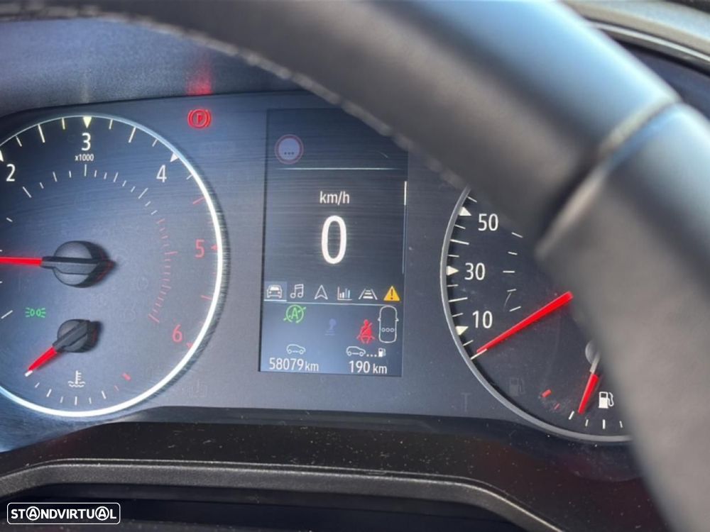 Renault Clio 1.5 Blue dCi Equilibre - 16