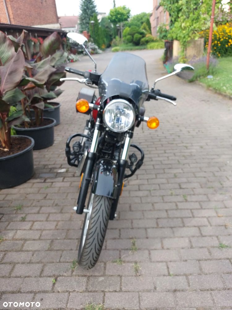 Benelli IMPERIALE 400 - 4