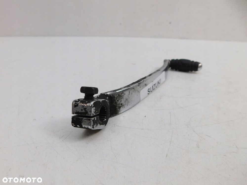 SUZUKI TUX 125 DŹWIGNIA ZMIANY BIEGÓW - 4