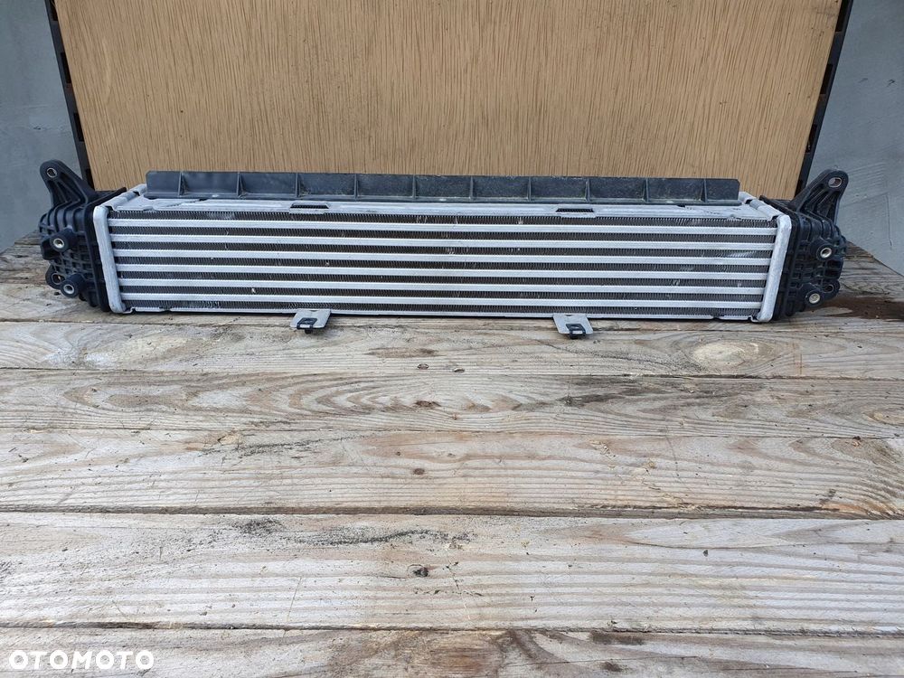 HYUNDAI i30 III lift CEED III INTERCOOLER 28270-07600 1.0 t-gdi chłodnica - 4