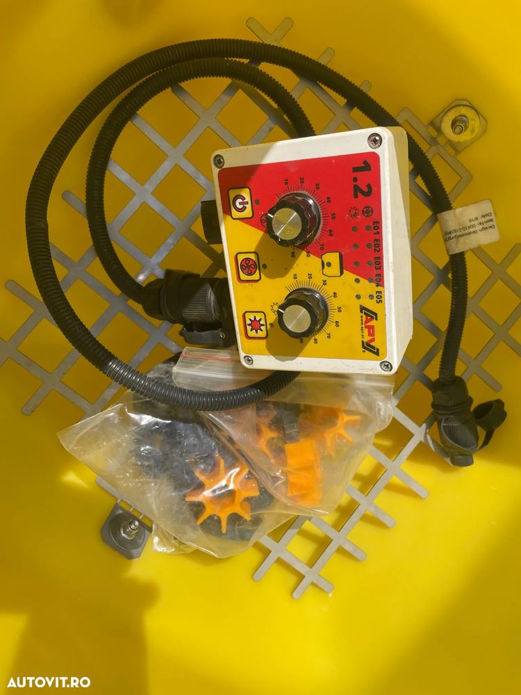 Alta Gruse VL 20 - 18