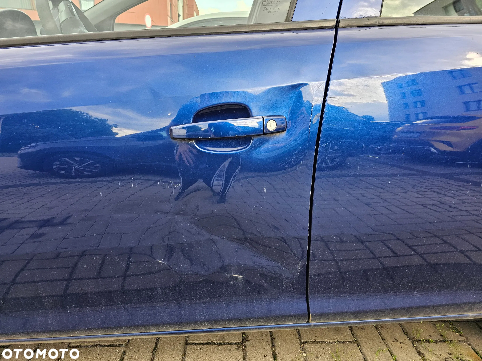 Opel Corsa 1.2 16V Enjoy - 5