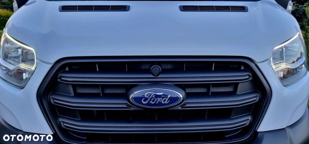 Ford TRANSIT - 27