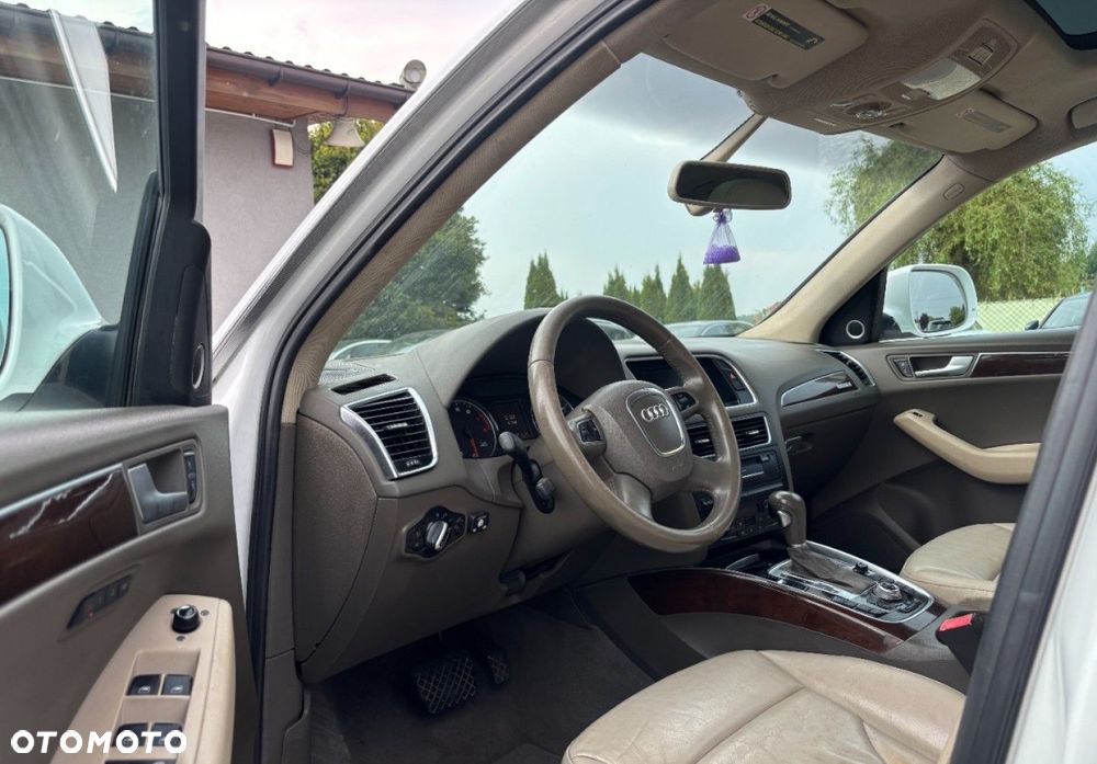 Audi Q5 - 15