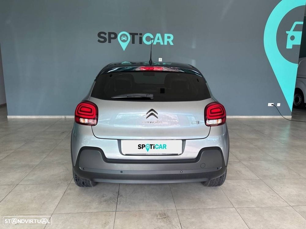 Citroën C3 1.2 PureTech Shine - 7
