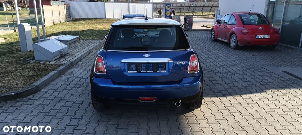 MINI Cooper Standard - 7