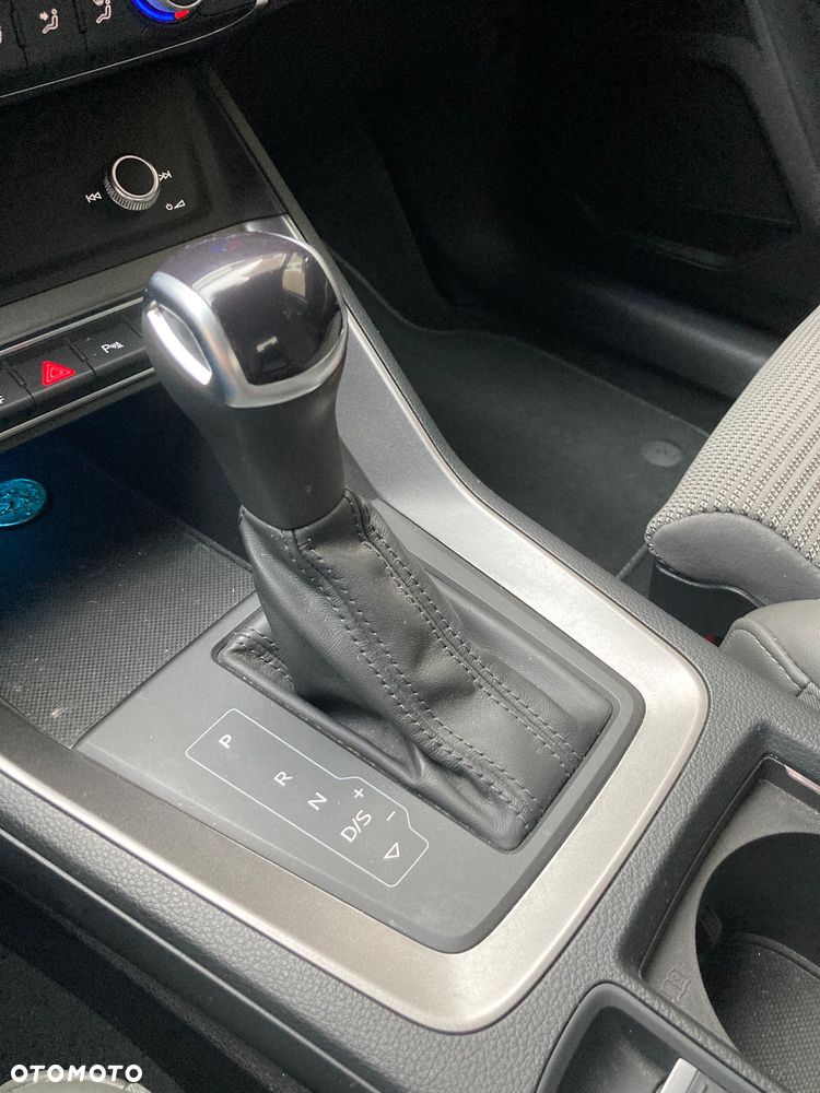 Audi Q3 35 TFSI S tronic - 9