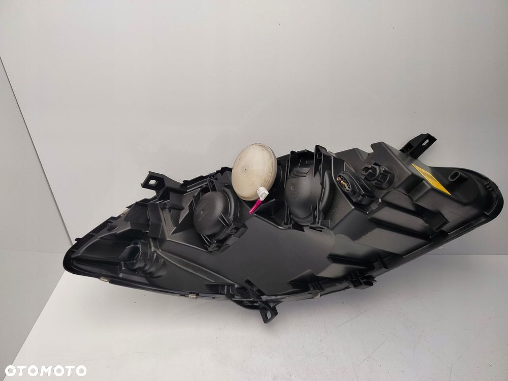 mercedes w169 04r- reflektor lampa lewy przód lewa przednia - 10