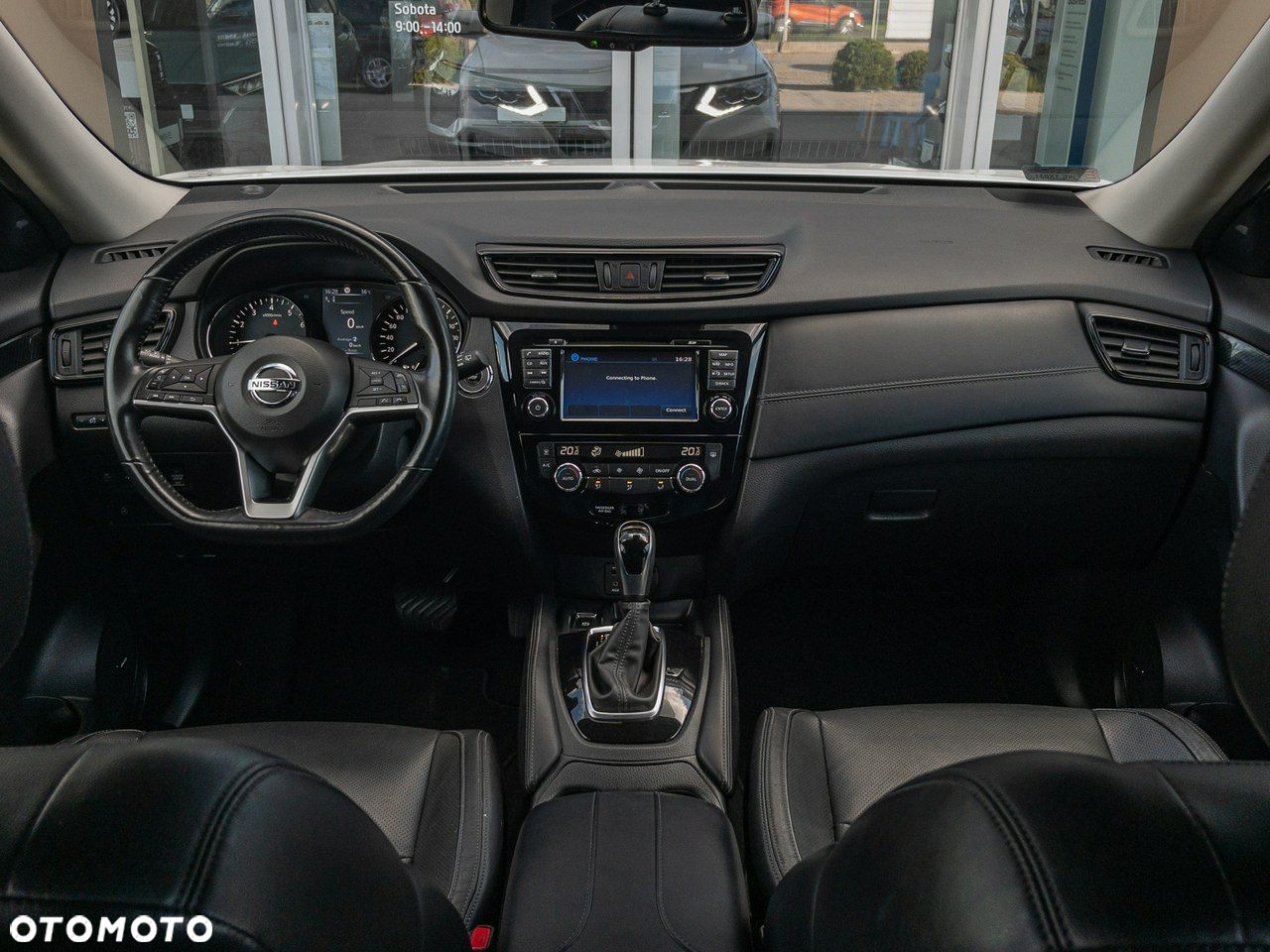 Nissan X-Trail - 9