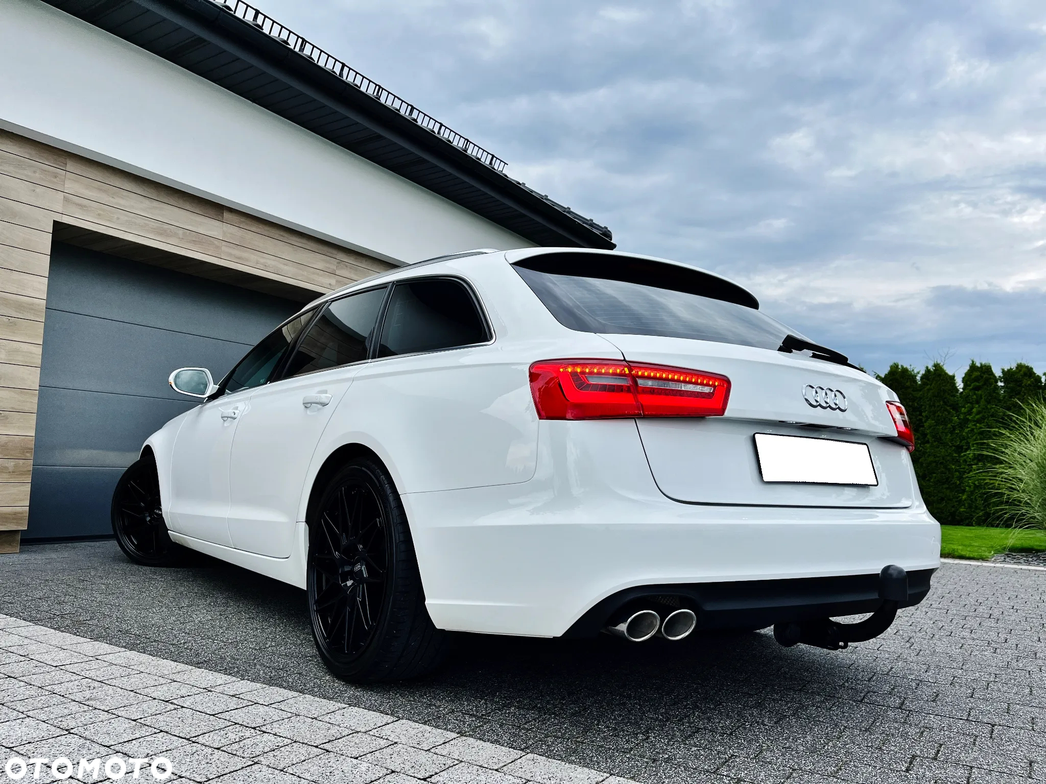 Audi A6 2.0 TDI Prime Line - 4