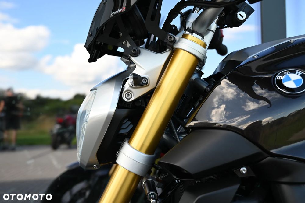 BMW R - 29