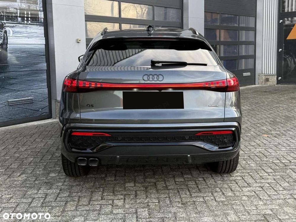 Audi Q5 Sportback