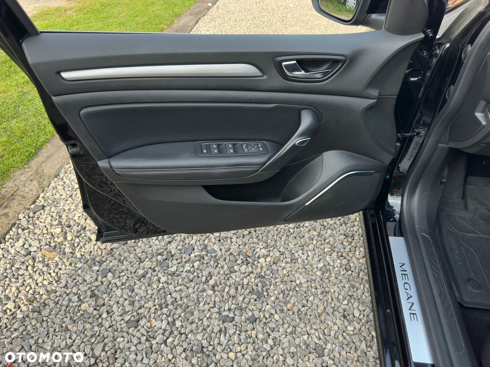 Renault Megane - 35