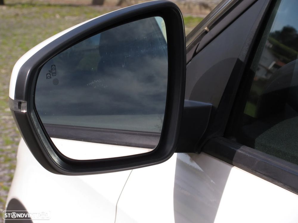 Peugeot 5008 BlueHDI 120 EAT6 Allure - 17