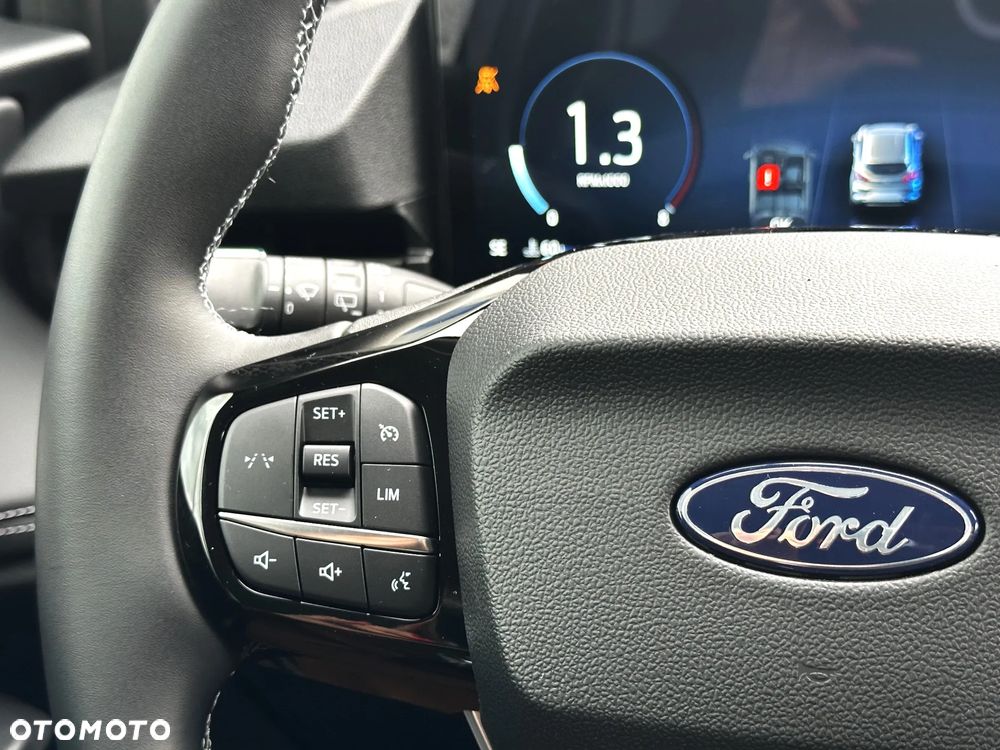 Ford Puma 1.0 EcoBoost Titanium - 4