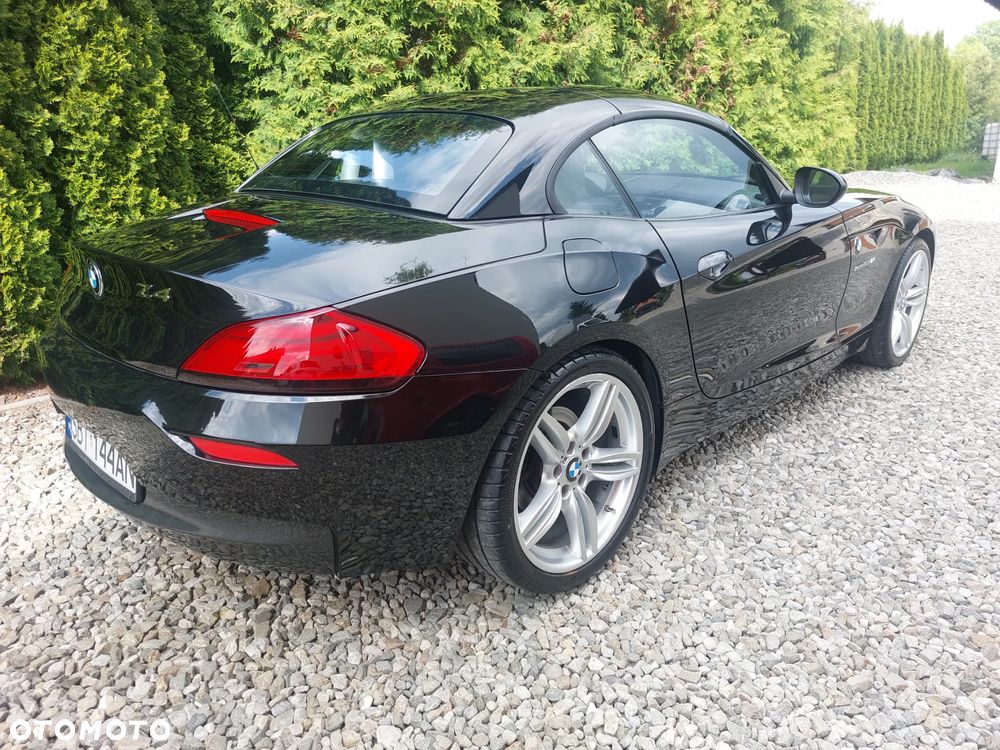 BMW Z4 - 18