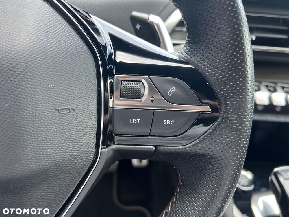 Peugeot 5008 - 17