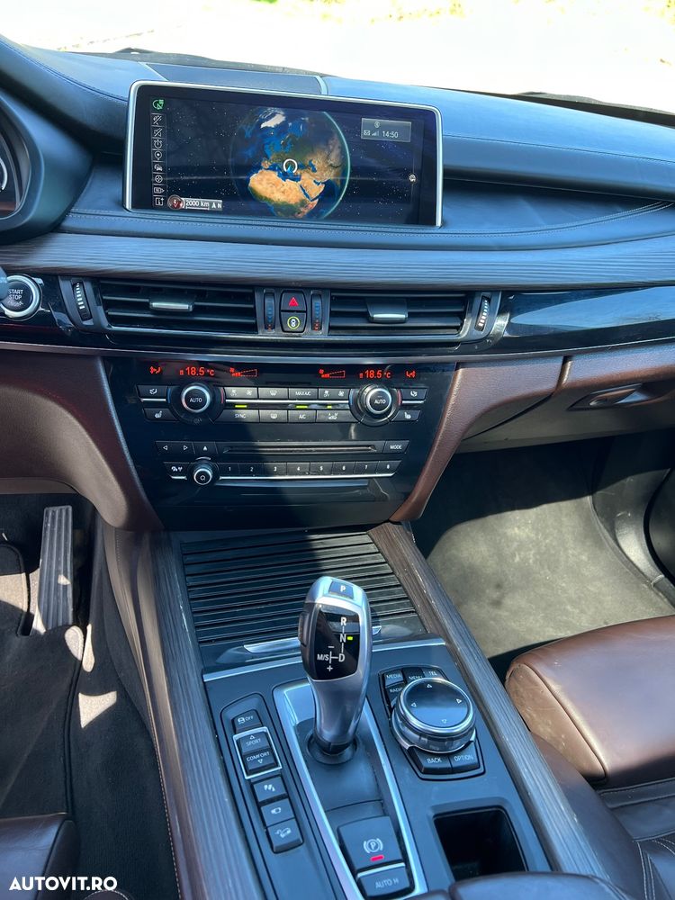 BMW X5 xDrive30d - 18