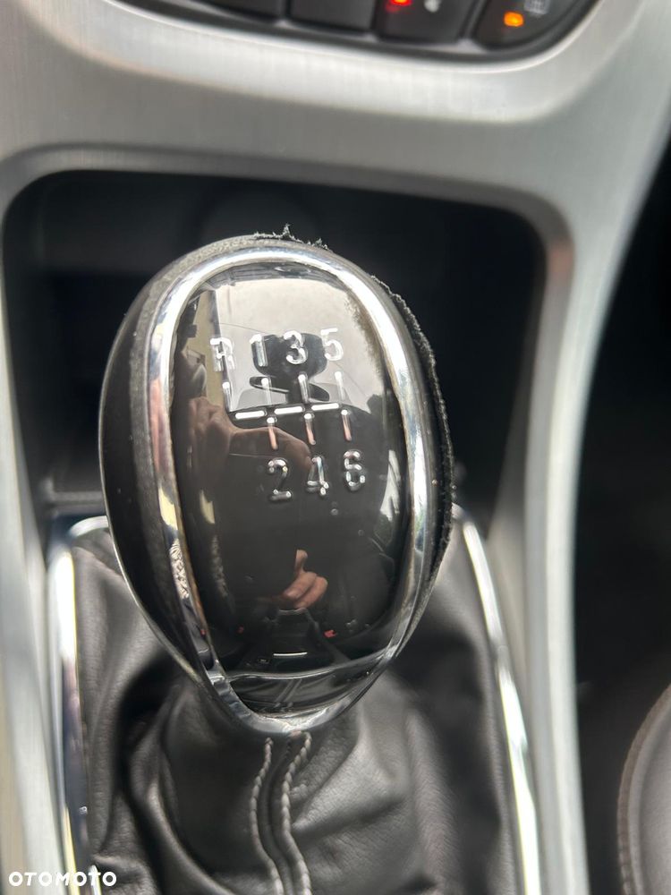 Opel Astra - 19