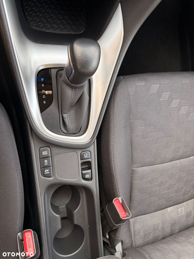 Toyota Yaris - 21