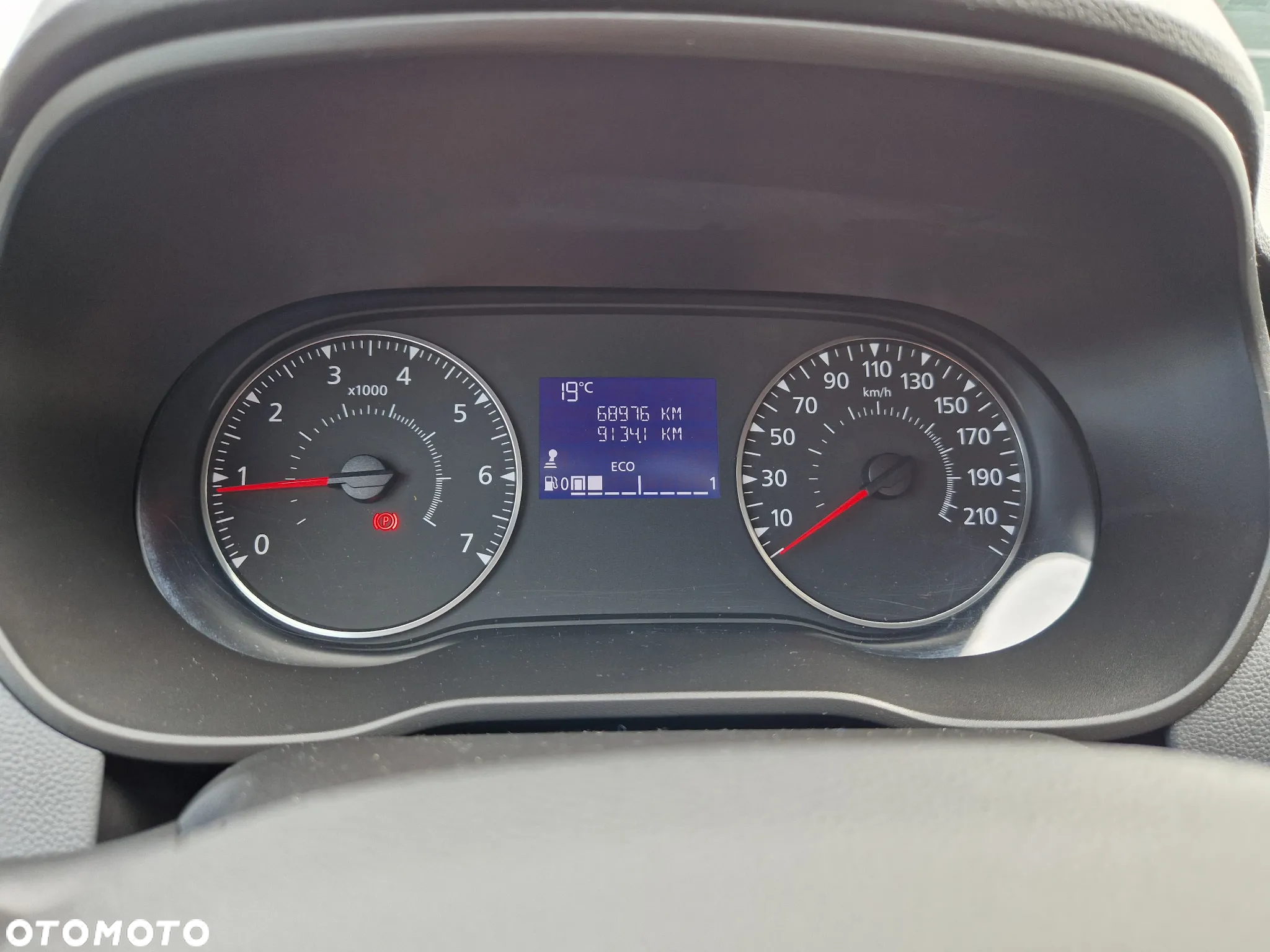 Dacia Duster 1.3 TCe FAP Prestige EU6d - 21
