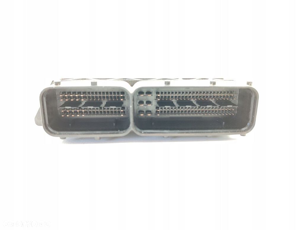 KOMPUTER SILNIKA STEROWNIK VW TOURAN 1.4 TSI 03C906032H 0261201541 - 3