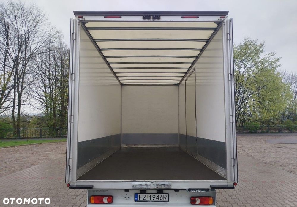 Renault Master - 24