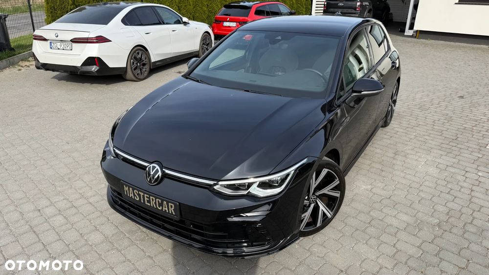 Volkswagen Golf 1.5 TSI OPF R-Line - 2