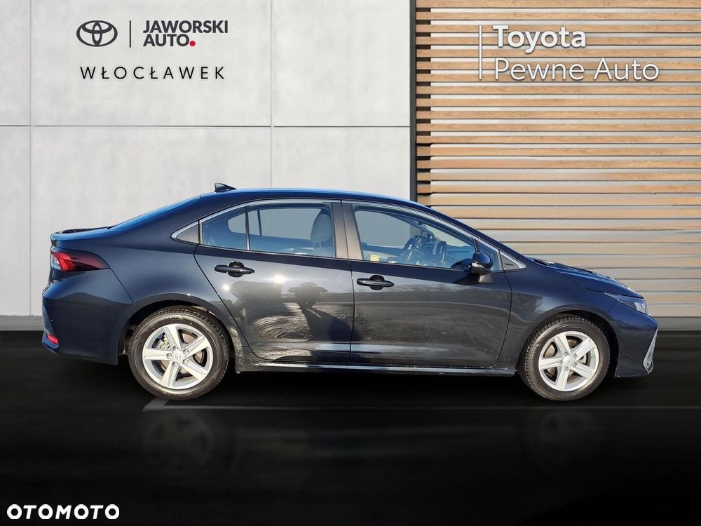 Toyota Corolla 1.8 Hybrid Comfort - 6