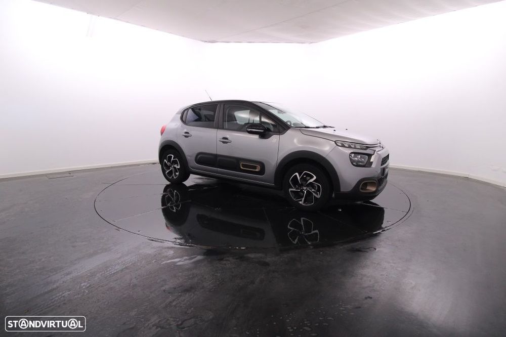 Citroën C3 1.2 PureTech C-Series - 10
