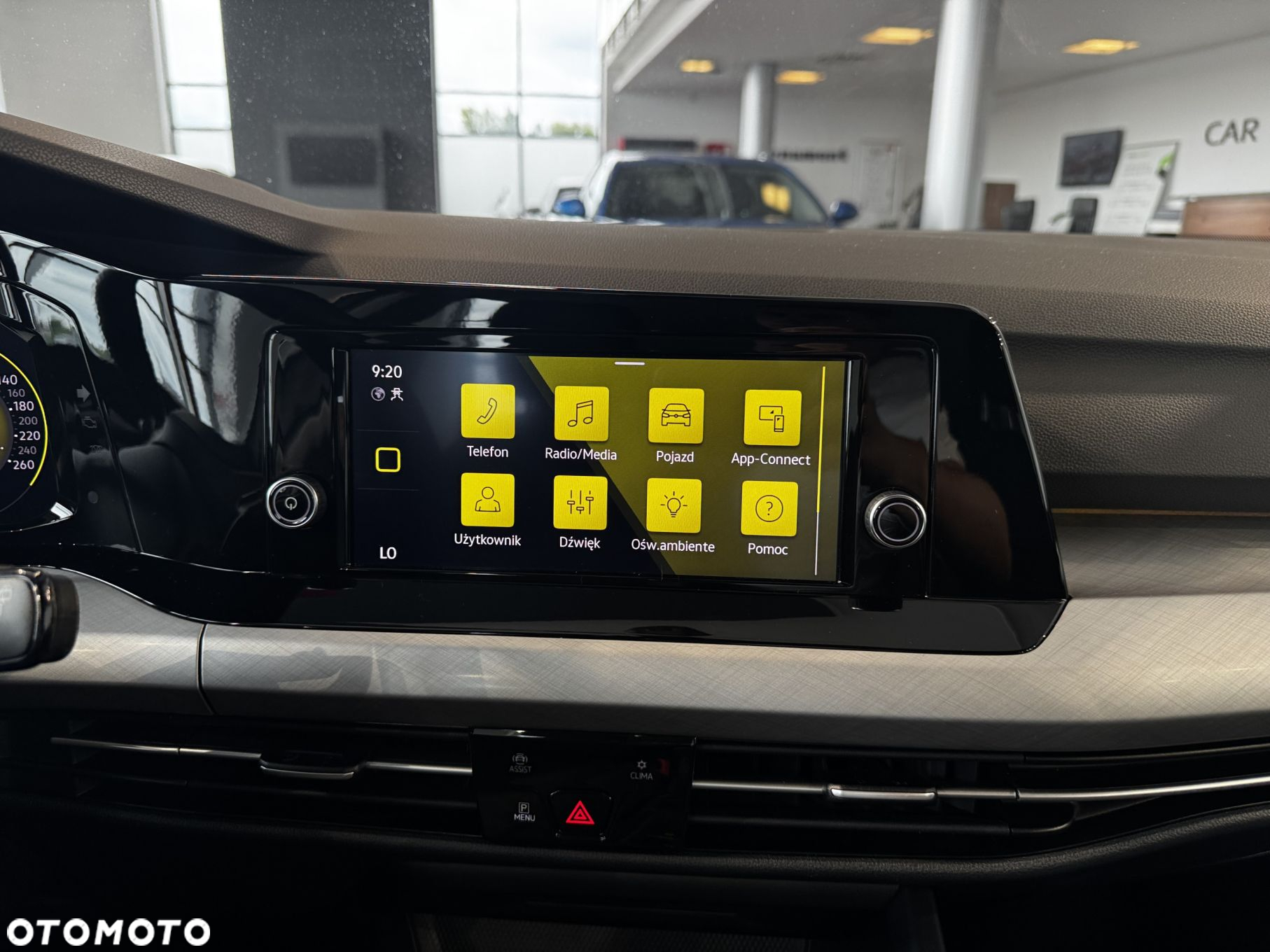 Volkswagen Golf - 21