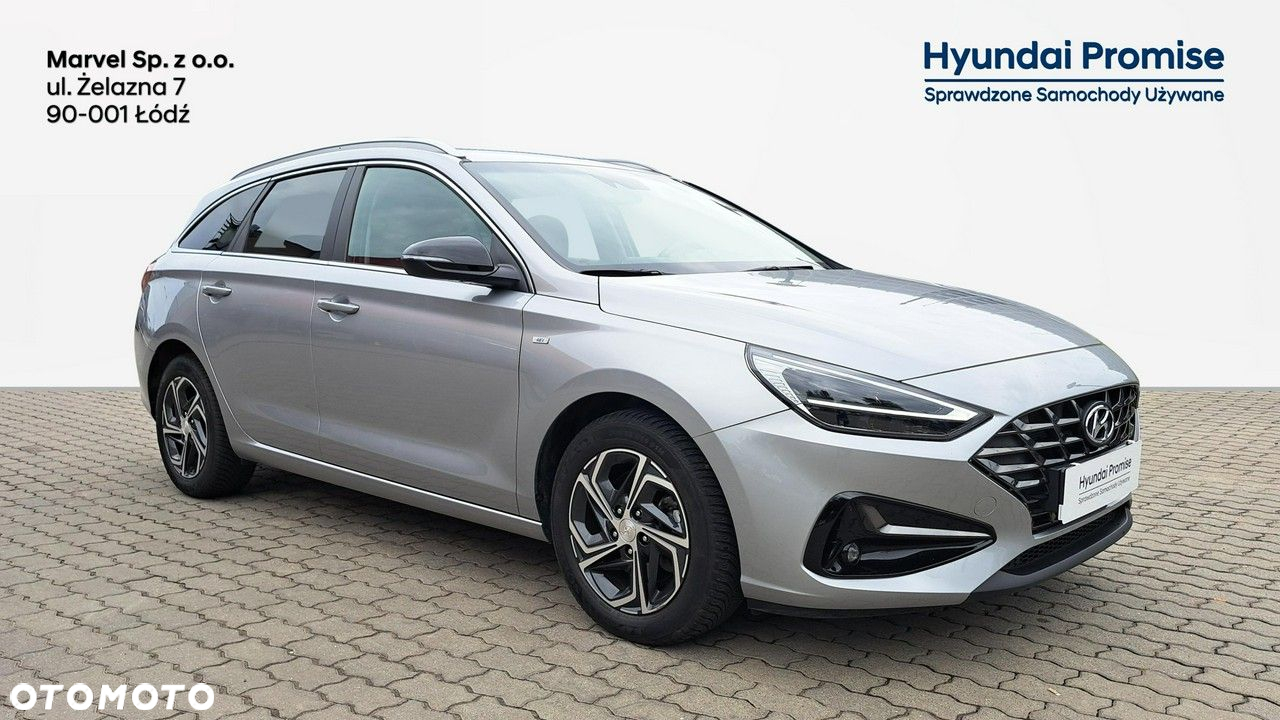 Hyundai i30 - 7
