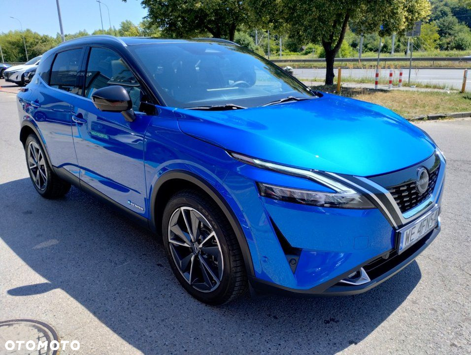 Nissan Qashqai - 3