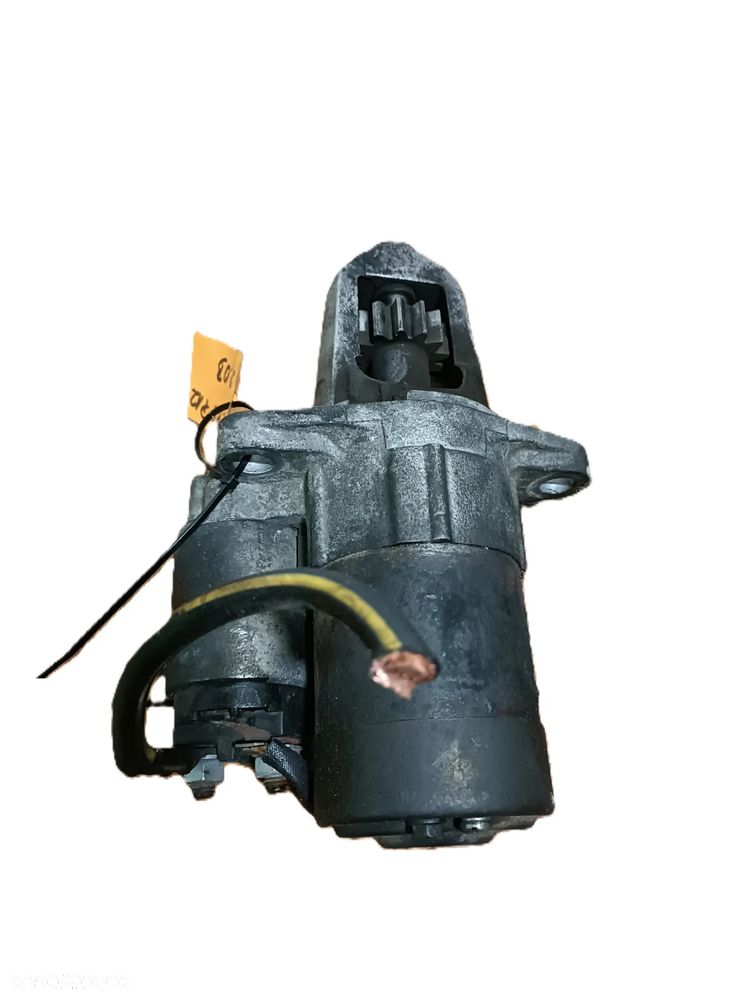 NISSAN PRIMERA P12 01-07 2,0 B rozrusznik 233008H500 M000T87081 * - 2