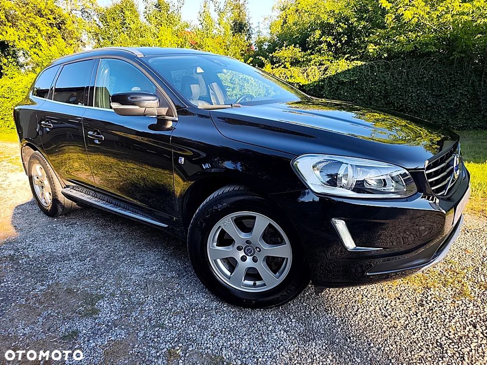 Volvo XC 60 D4 Geartronic Ocean Race - 14
