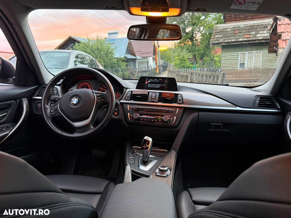 BMW Seria 3 - 16