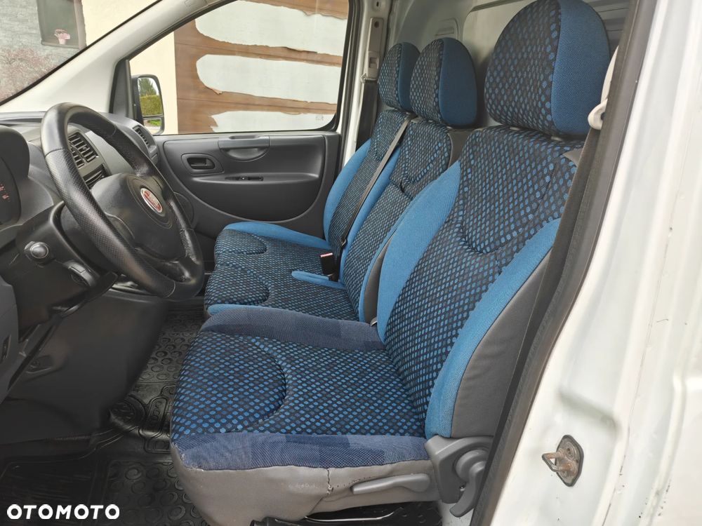 Fiat Scudo - 13