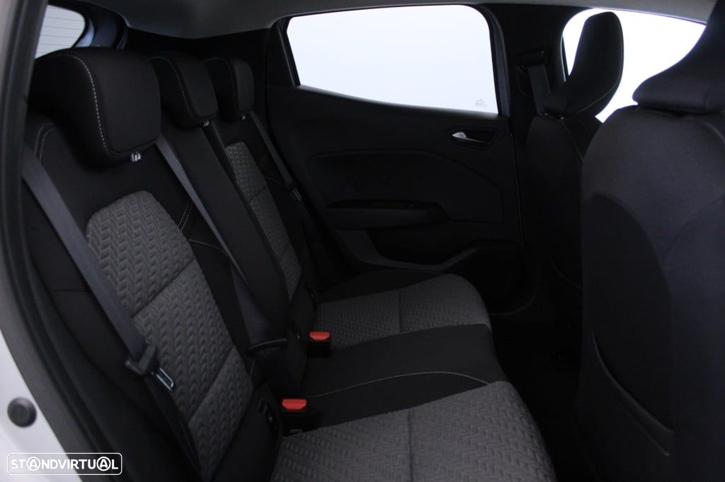 Renault Clio 1.5 Blue dCi Evolution - 15