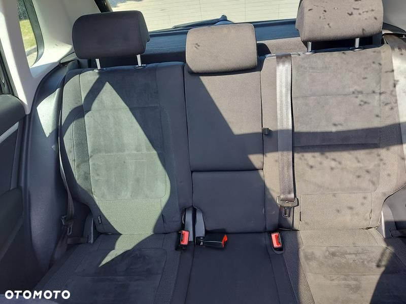 Volkswagen Tiguan 2.0 TDI DPF 4Motion BlueMotion Technology DSG Sport & Style - 7