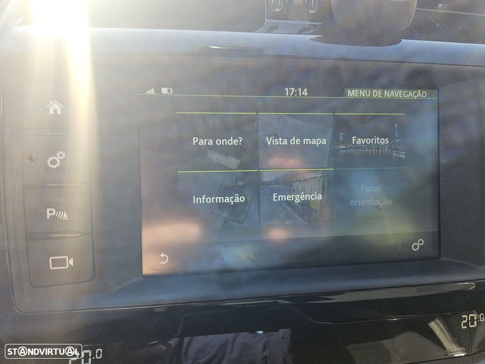 Jaguar F-Pace 2.0 i4D Pure - 23