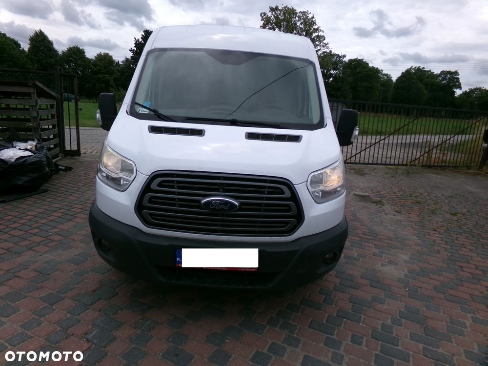 Ford transit - 6