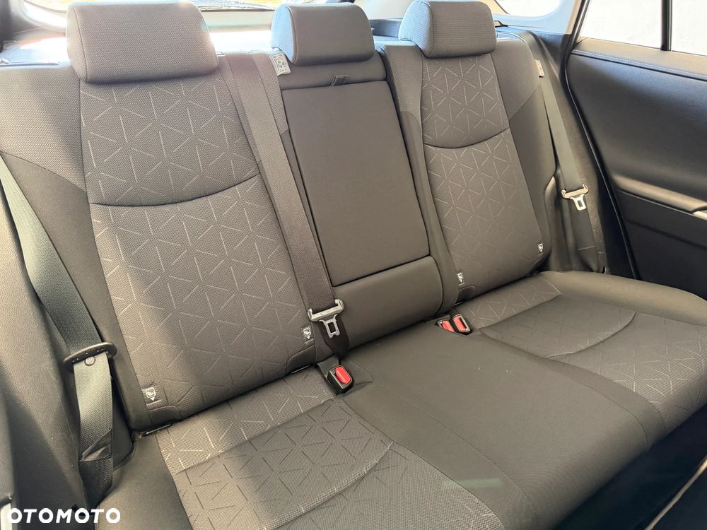 Toyota RAV4 2.5 Hybrid Selection 4x2 - 26