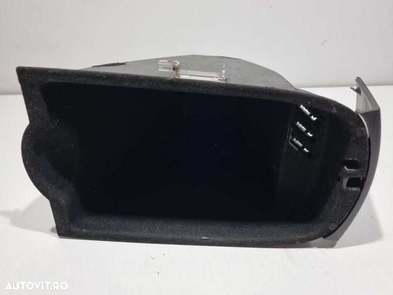 Spatiu / compartiment depozitare Mercedes ML (2009-2011)[w164] facelift A1646801191 - 2